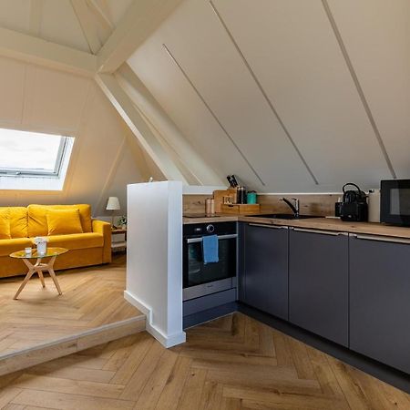 Appart Cosy Prive Avec Parking Gratuit Aux Portes De Strasbourg Энайм Экстерьер фото