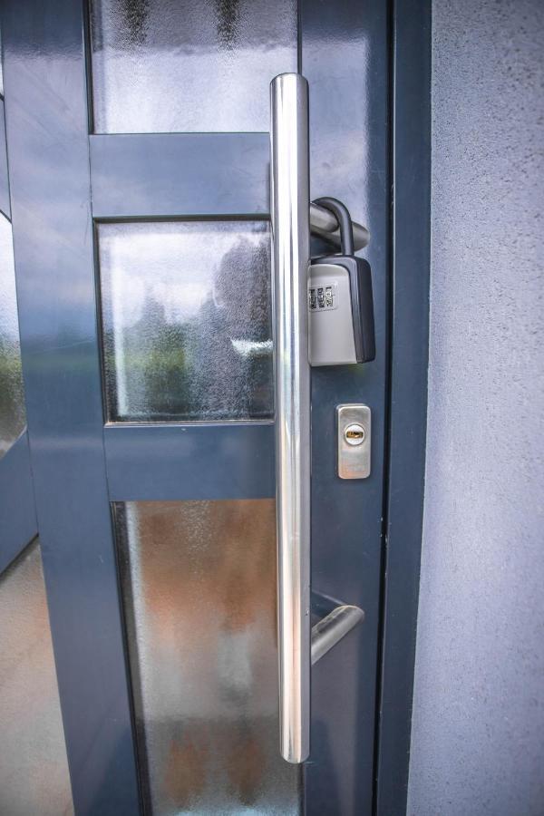 Appart Cosy Prive Avec Parking Gratuit Aux Portes De Strasbourg Энайм Экстерьер фото