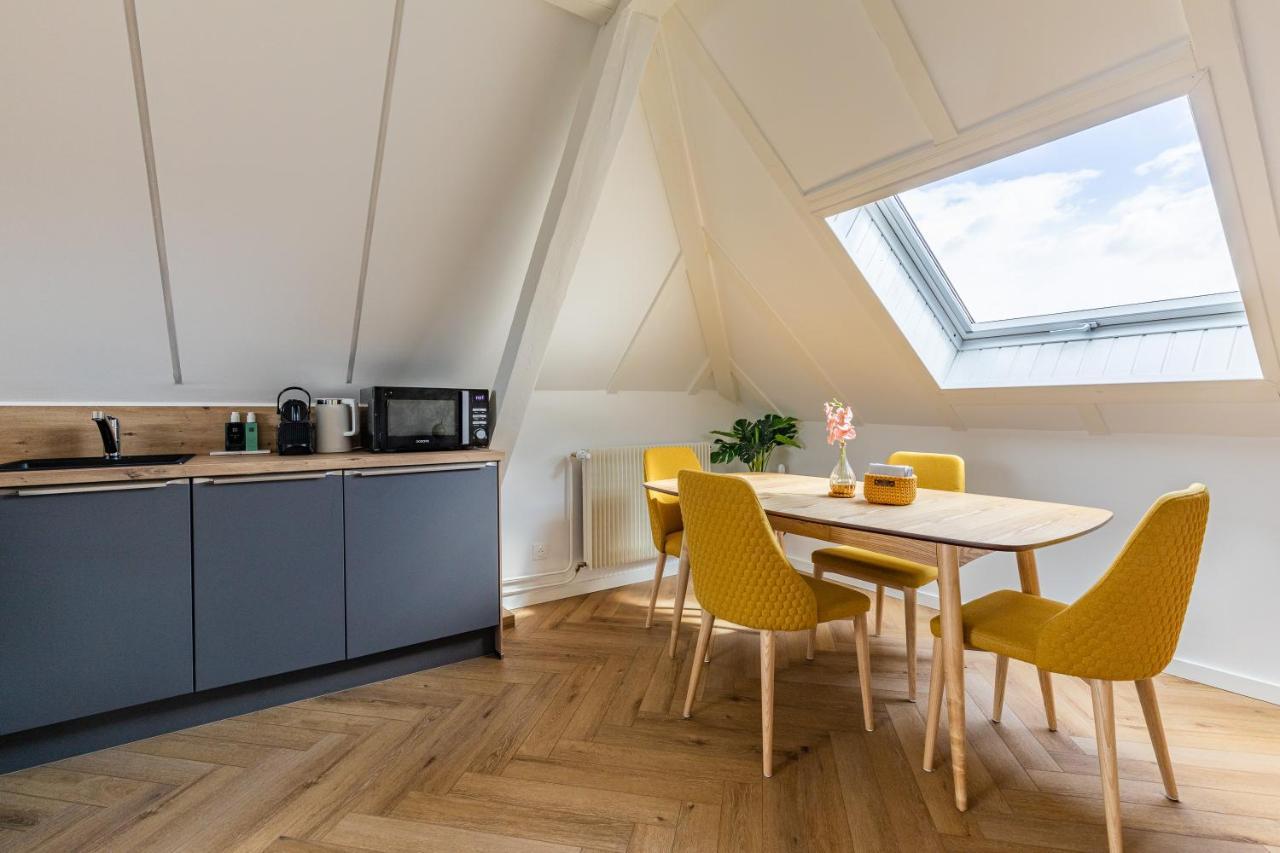 Appart Cosy Prive Avec Parking Gratuit Aux Portes De Strasbourg Энайм Экстерьер фото