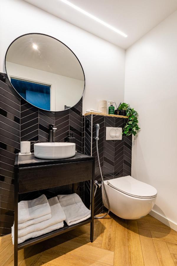 Appart Cosy Prive Avec Parking Gratuit Aux Portes De Strasbourg Энайм Экстерьер фото