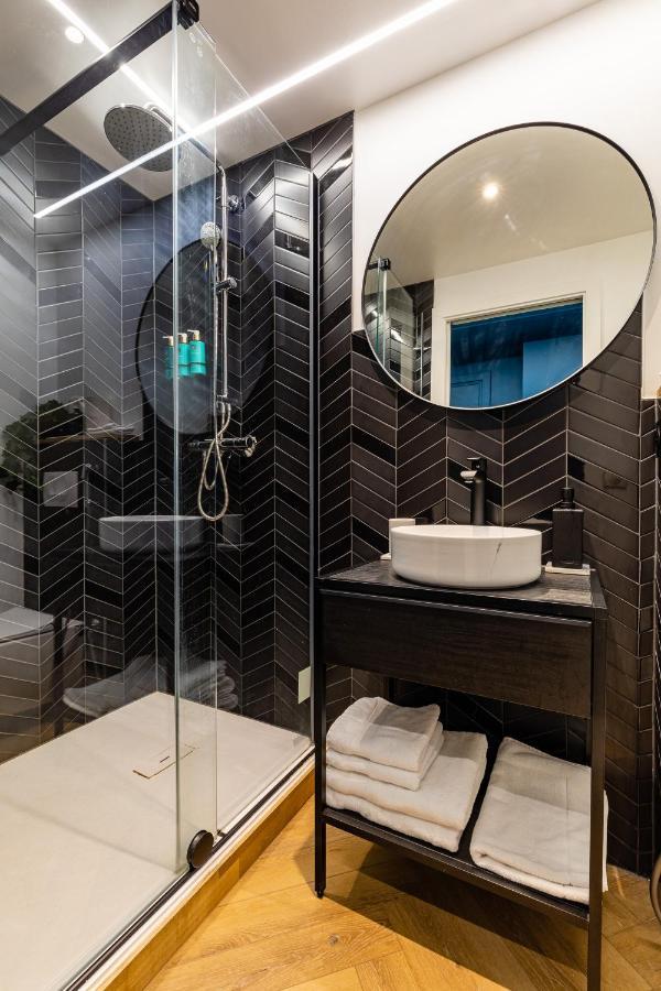 Appart Cosy Prive Avec Parking Gratuit Aux Portes De Strasbourg Энайм Экстерьер фото
