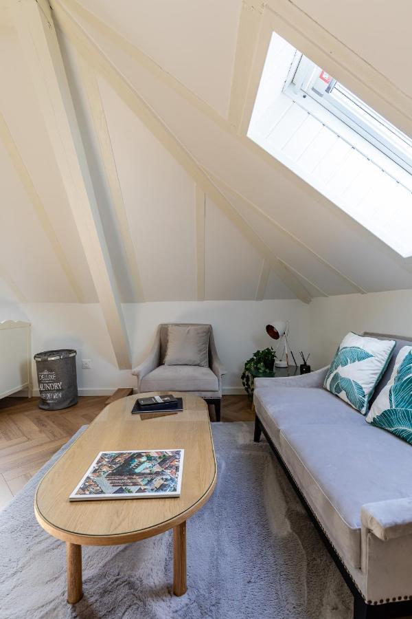 Appart Cosy Prive Avec Parking Gratuit Aux Portes De Strasbourg Энайм Экстерьер фото